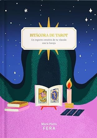 BITÁCORA DE TAROT | VV AA