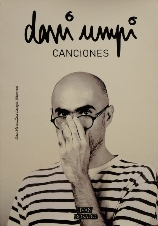 CANCIONES | DAMI UMPI