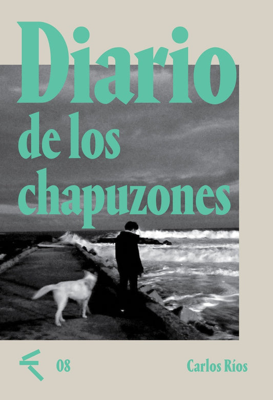 Diario de los chapuzones | Carlos Ríos
