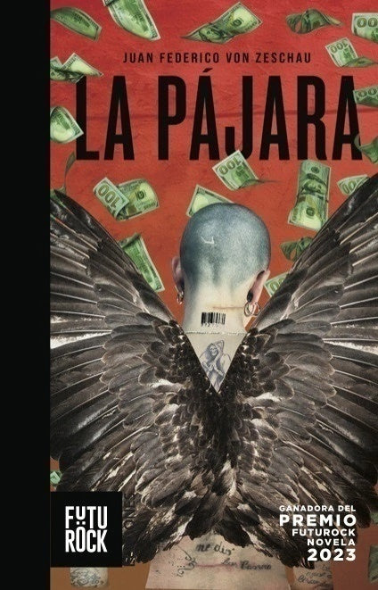 LA PÁJARA | Juan Federico von Zeschau