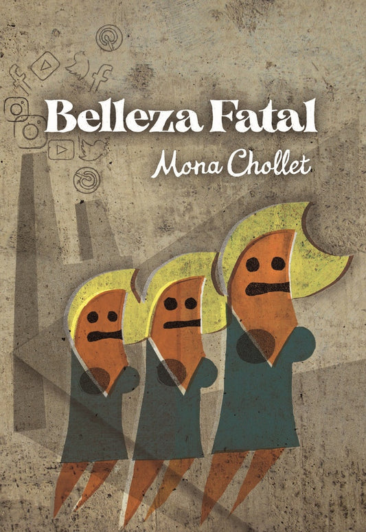 Belleza Fatal | Mona Chollet