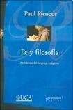 Fe y Filosofia | Paul Ricoeur