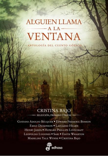Alguien llama a la ventana | VV AA