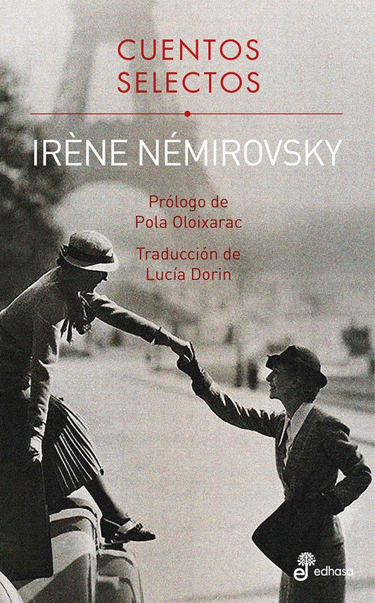 Cuentos selectos | Irène Némirovsky