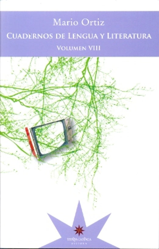 Cuadernos de lengua y literatura Vol. VIII