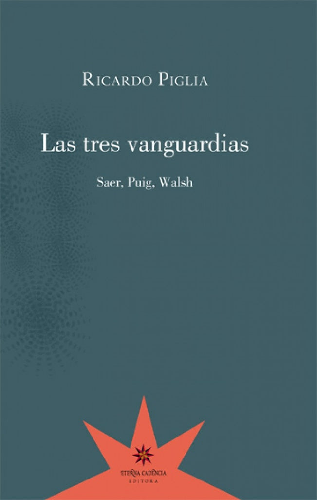 Las tres vanguardias | Ricardo Piglia