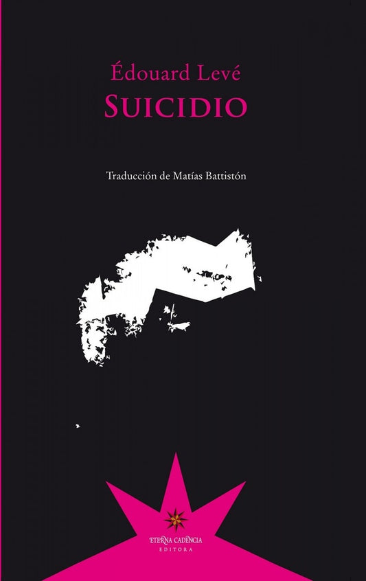 Suicidio | Édourd Levé