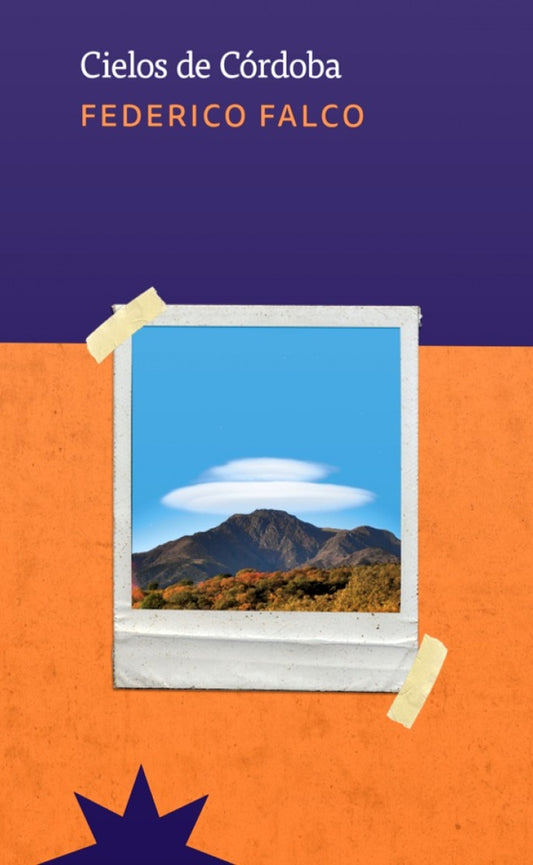 Cielos de Córdob | Federico Falco