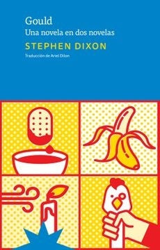 GUOLD | STEPHEN DIXON