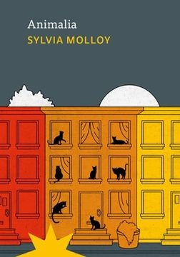 ANIMALIA | Sylvia Molloy
