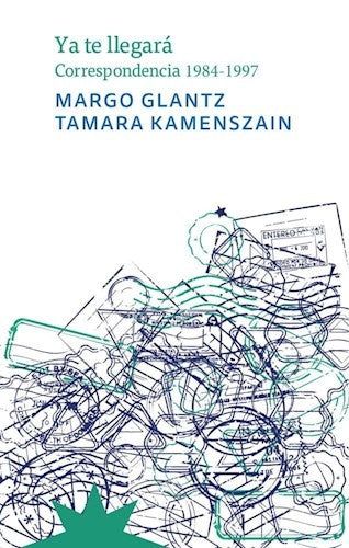 YA TE LLEGARÁ (NADIE) | TAMARA KAMENSZAIN