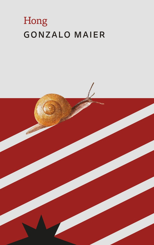 Hong | Gonzalo Maier