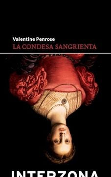 La condesa sangrienta tapa dura | VALENTINE PENROSE