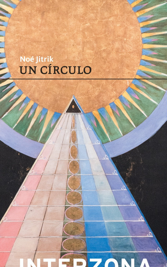 Un Circulo | Noe Jitrik