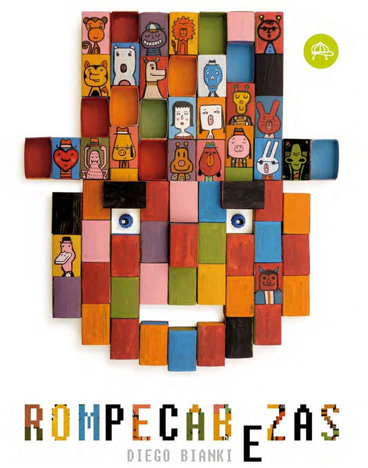 Rompecabezas | Diego Bianki