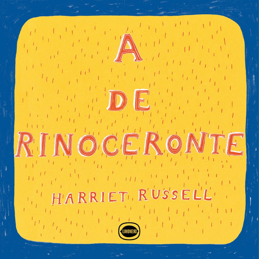 A de rinoceronte