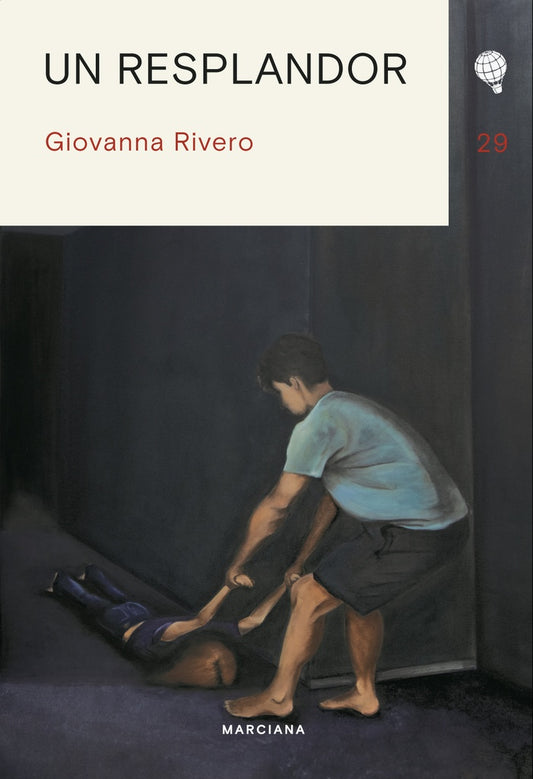 Un resplandor | GIOVANNA RIVERO
