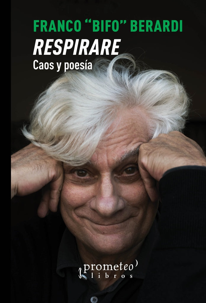 Respirare | FRANCO BIFO BERARDI
