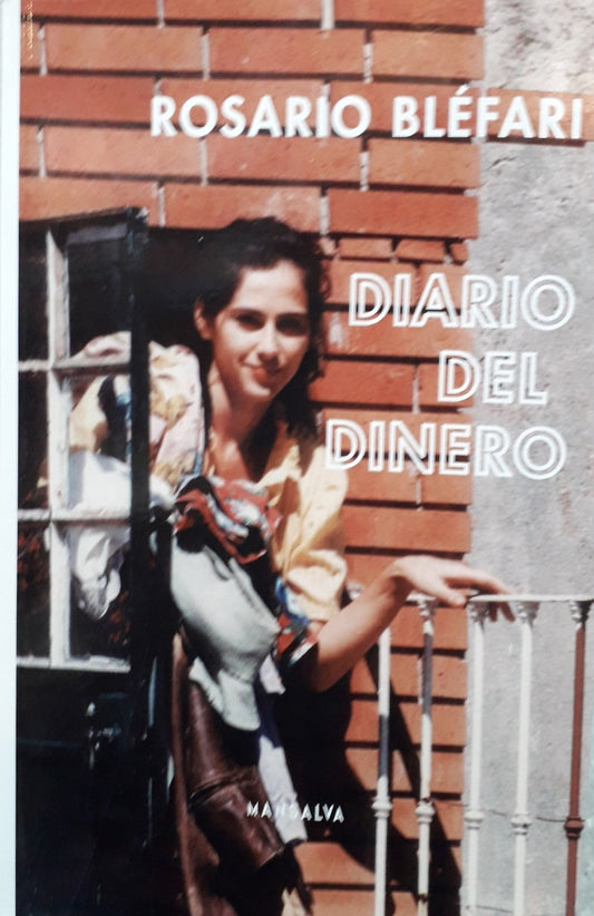 DIARIO DEL DINERO | ROSARIO BLEFARI