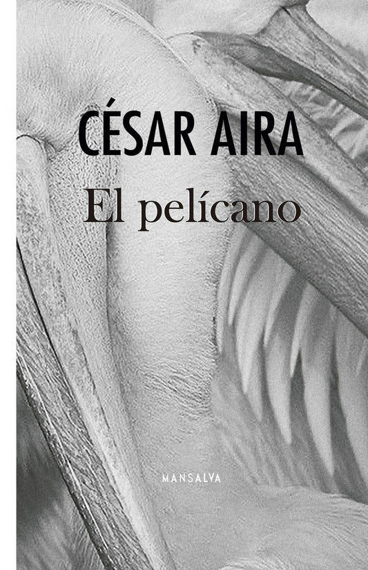 El pelícano | CÉSAR AIRA