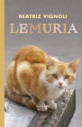 LEMURIA | BEATRIZ VIGNOLI