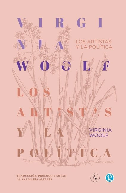 Los artistas y la política | Viriginia Woolf