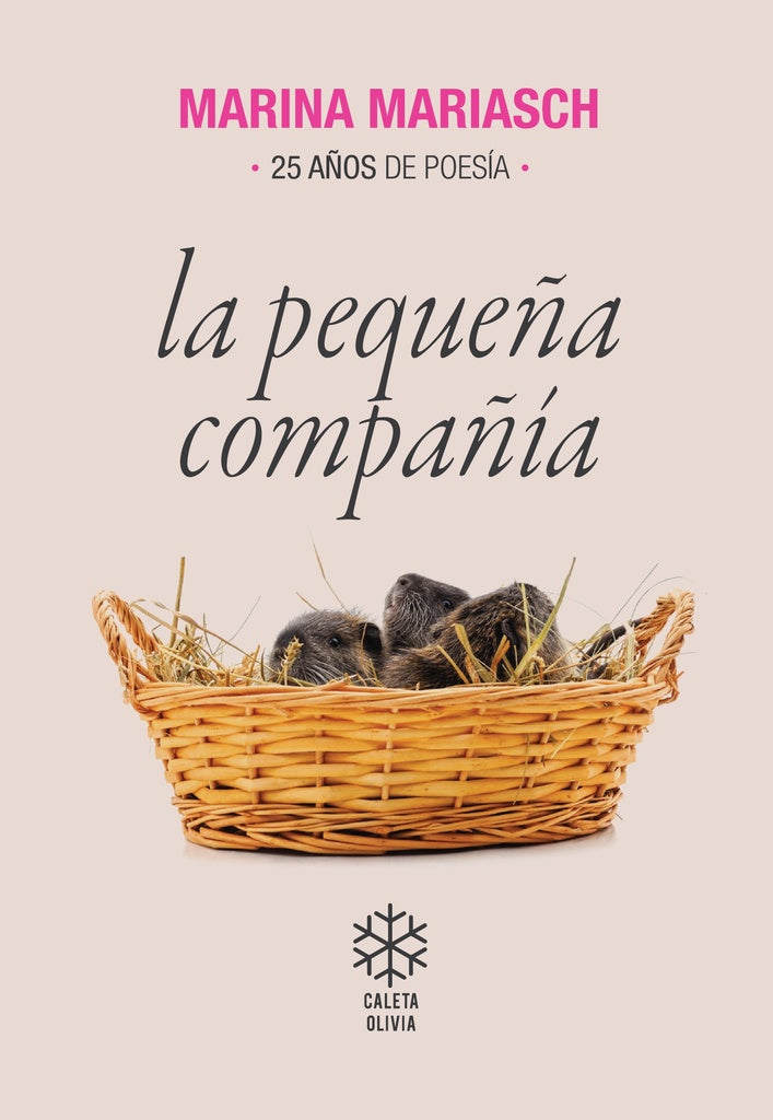 LA PEQUEÑA COMPAÑÍA | Marina Mariasch