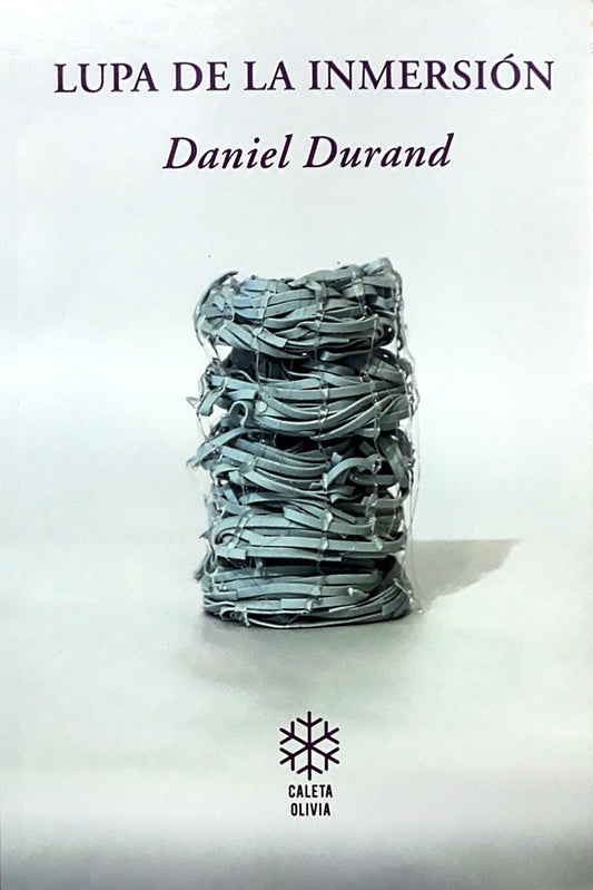 Lupa de la inmersión | Daniel Durand