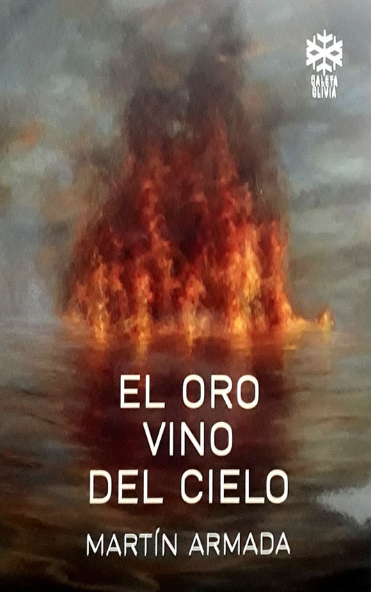 UN PLAN EN EL DESIERTO | BRUNO ALBANO