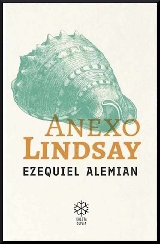 Anexo Lindsay | EZEQUIEL ALEMIAN