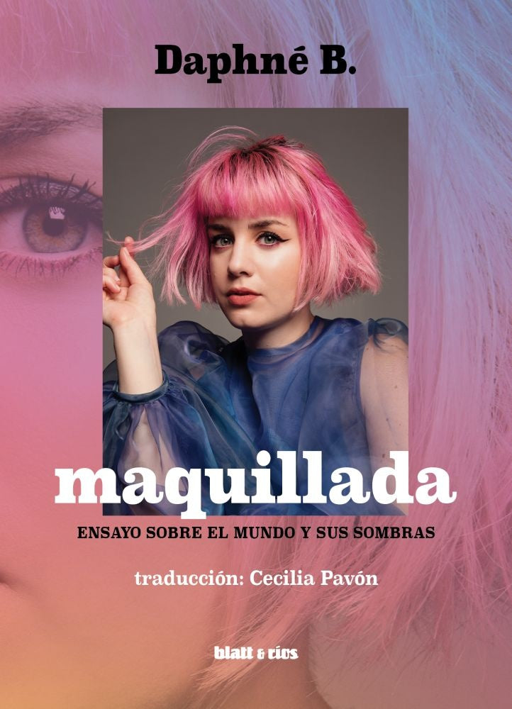 MAQUILLADA | Daphné B