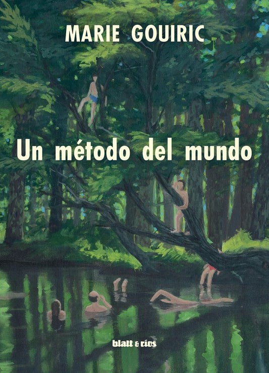 Un método del mundo - 2da edición | Marie Gouiric