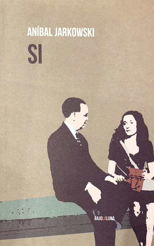 SI | ANÍBAL JARKOWSKI