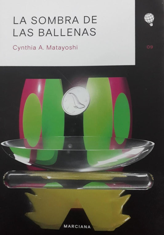 La sombra de las ballenas | Cynthia A. Matayoshi