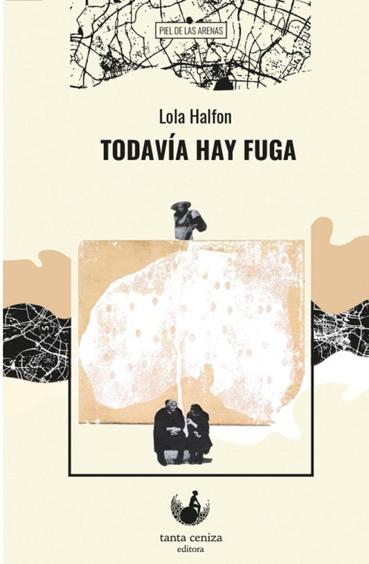 Todavía hay fuga | Lola  Halfon