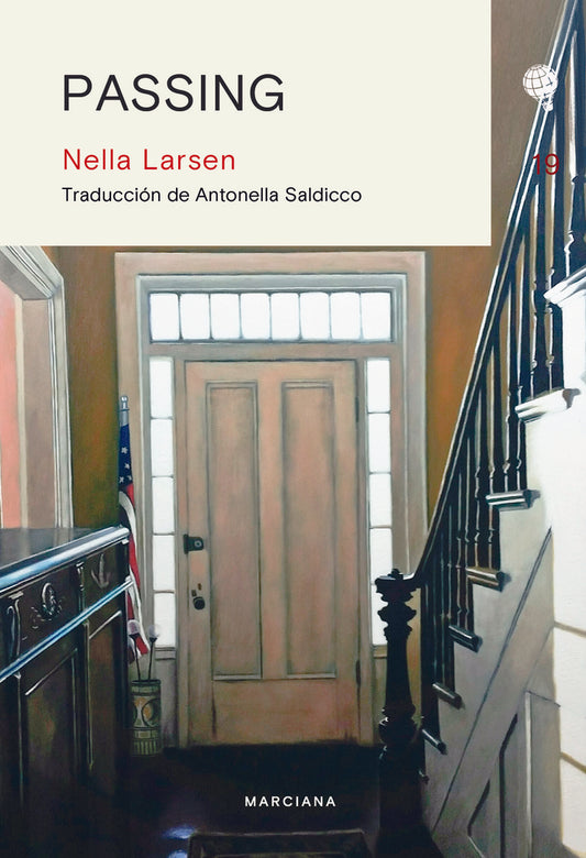 Passing | Nella Larsen