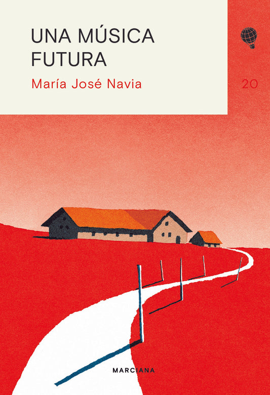 Una música futura | María José Navia
