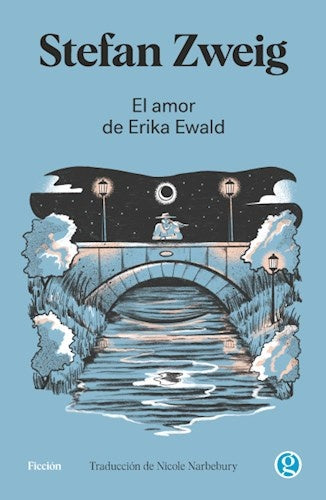 EL AMOR DE RIK EWALD | STEFAN ZWEIG