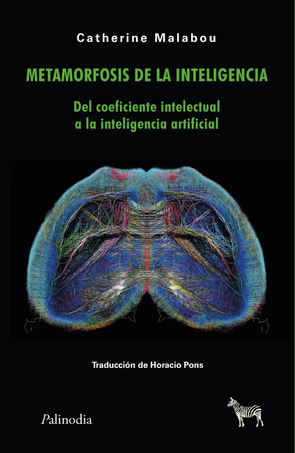 Metamorfosis de la inteligencia | Catherine Malabou