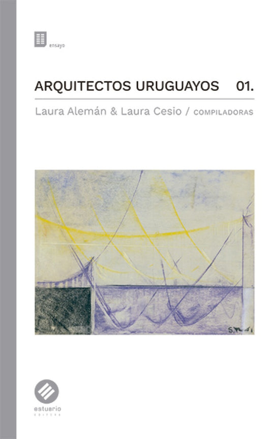 Arquitectos Uruguayos | Laura Alemán