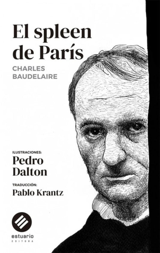El spleen de parís | Rainer María Rilke / Charles Baudelaire