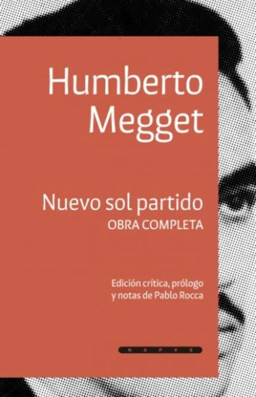 Nuevo sol partido | Humberto Megget