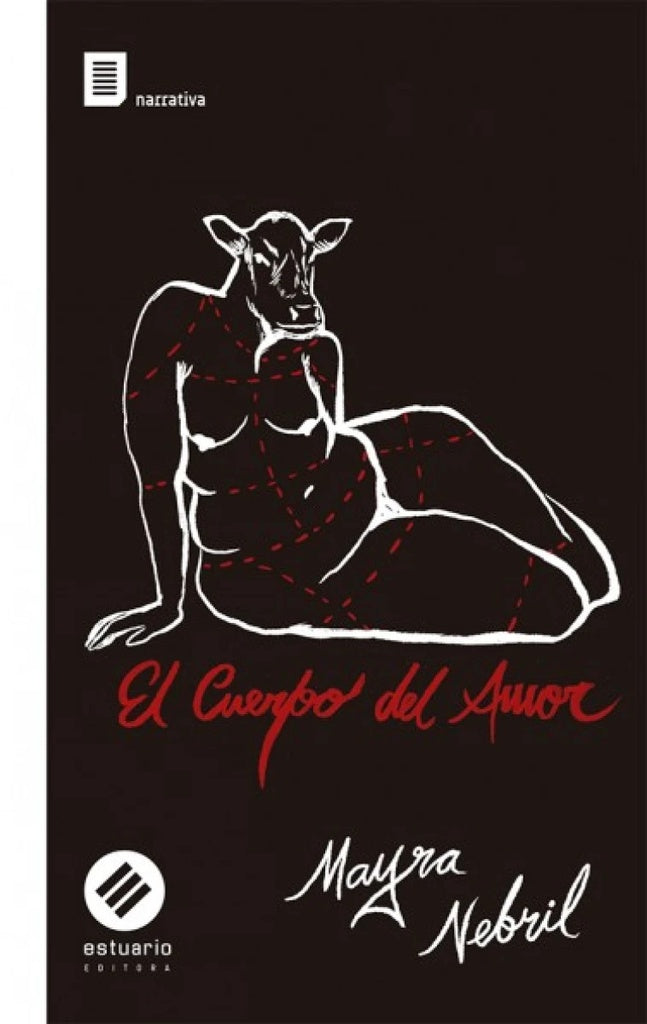 El cuerpo del amor | Mayril Nebril