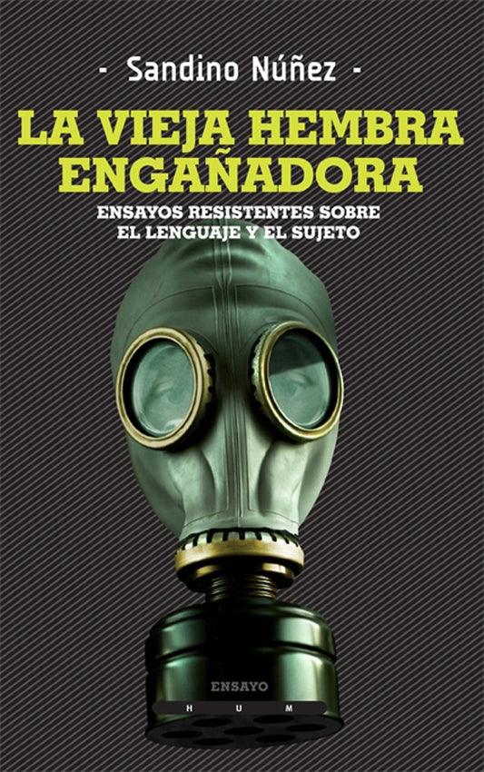 La vieja hembra engañadora | Sandino Núñez