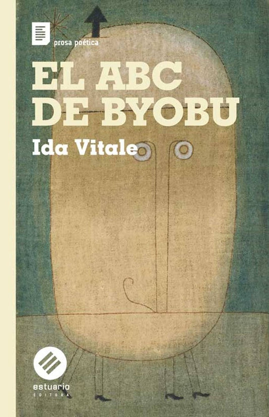 El abc de Byobu | Ida Vitale