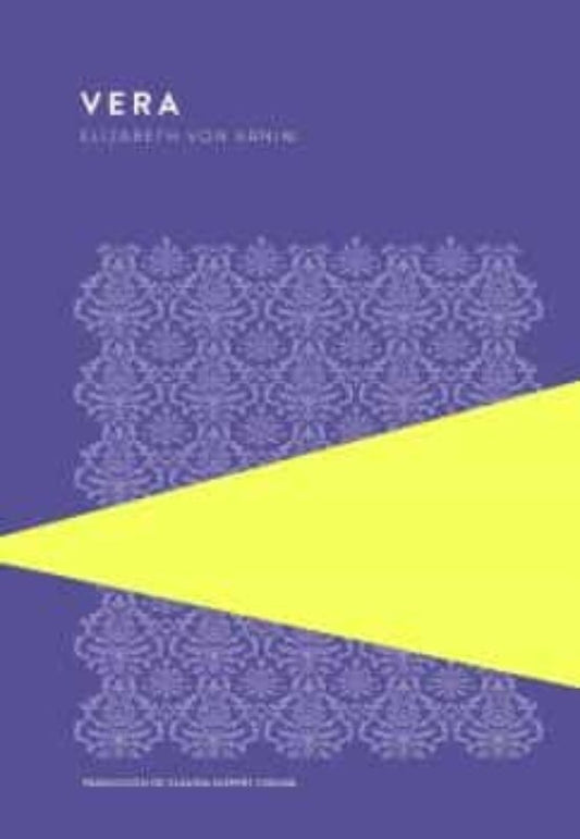 VERA (2øED) | ELIZABETH VON ARNIM
