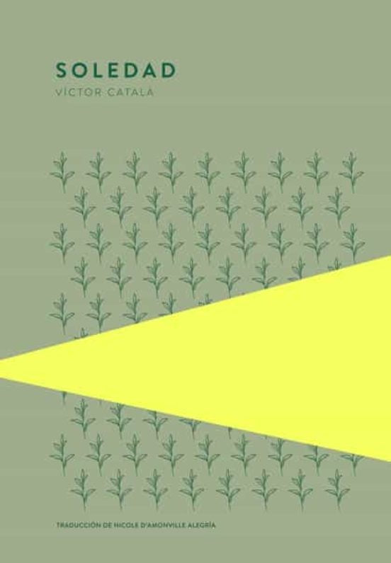 SOLEDAD | VICTOR CATALA
