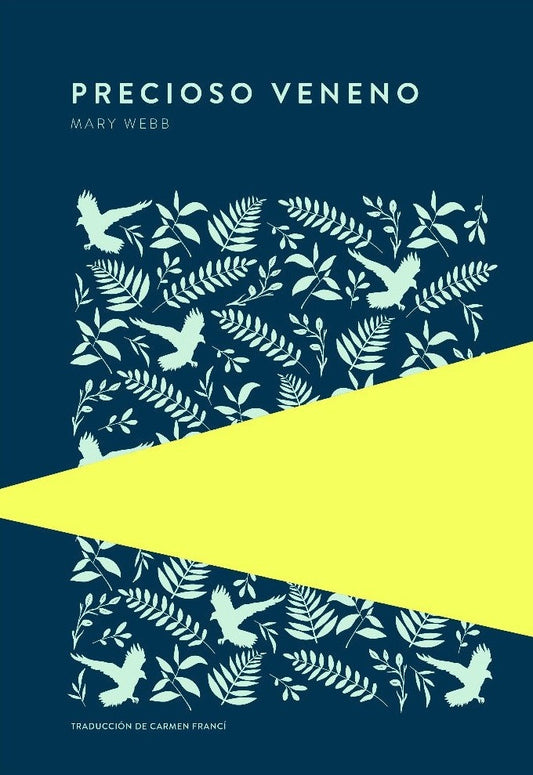 PRECIOSO VENENO | MARY WEBB