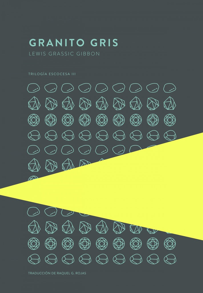 GRANITO GRIS | LEWIS GRASSIC GIBBON