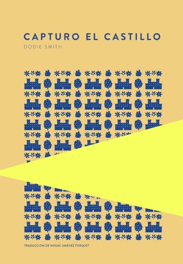 CAPTURO EL CASTILLO | DODIE SMITH